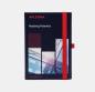 Mobile Preview: Notizbuch A4