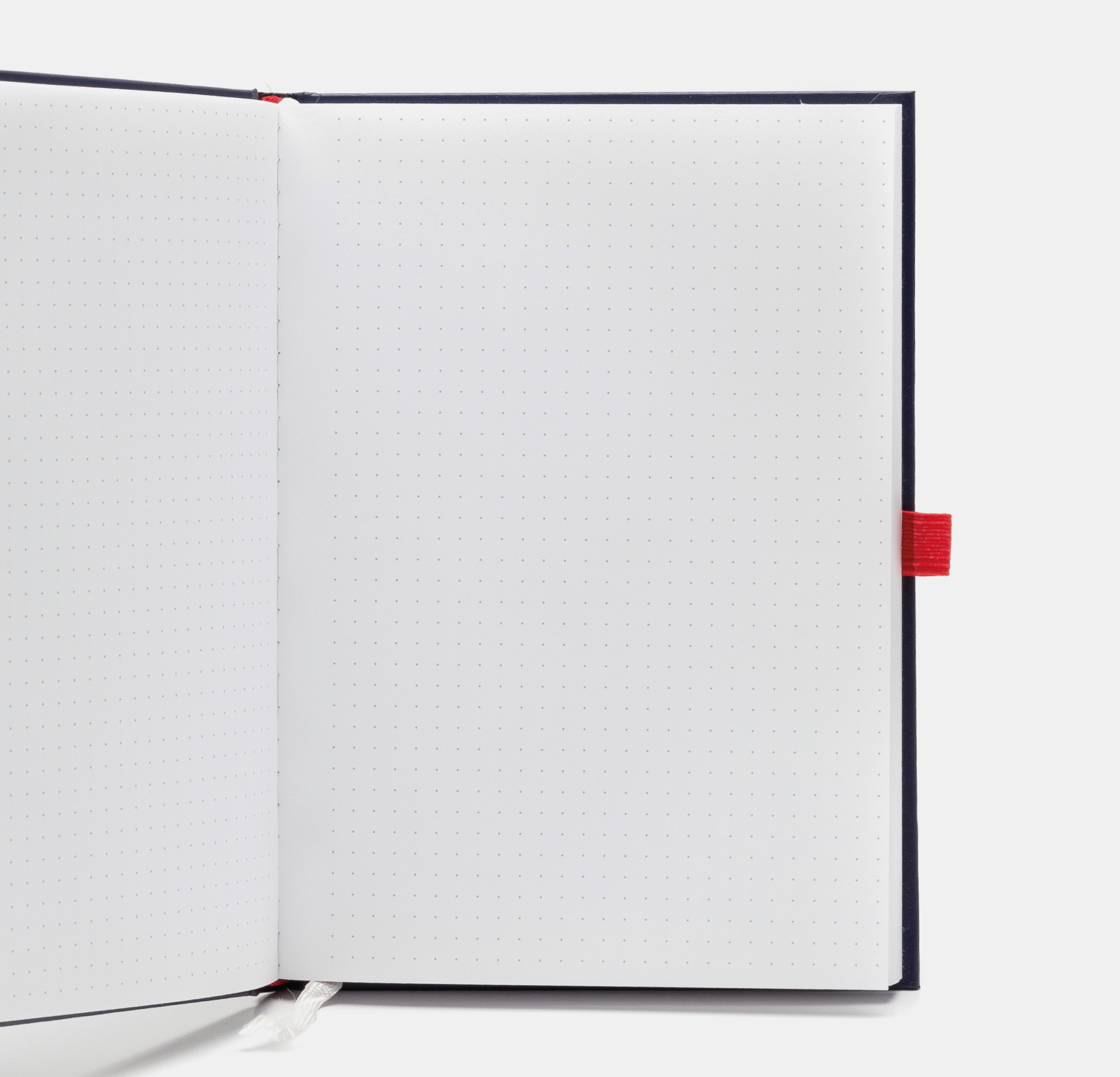 Mobile Preview: Notizbuch A4