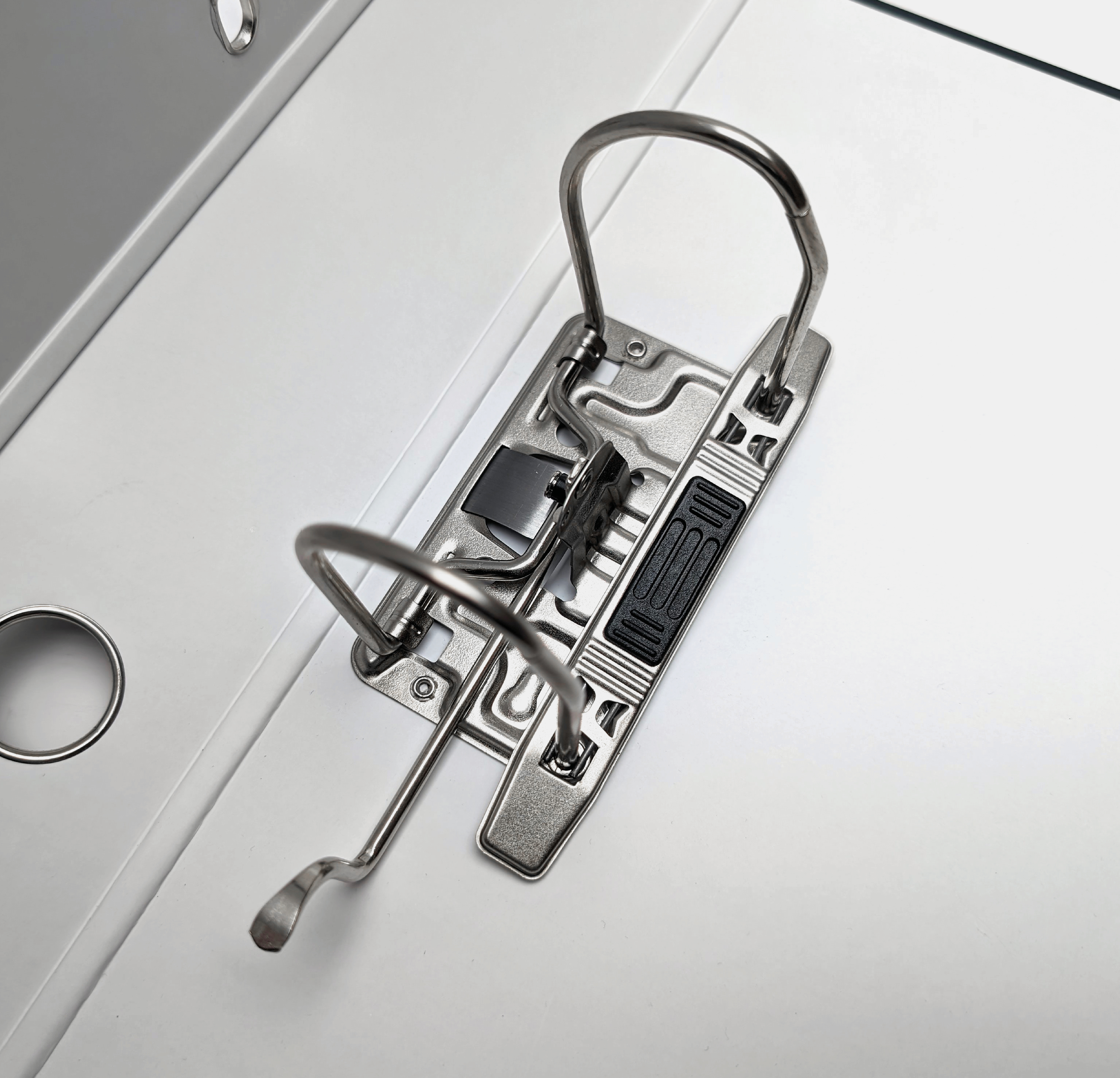 Mobile Preview: Ringordner breit