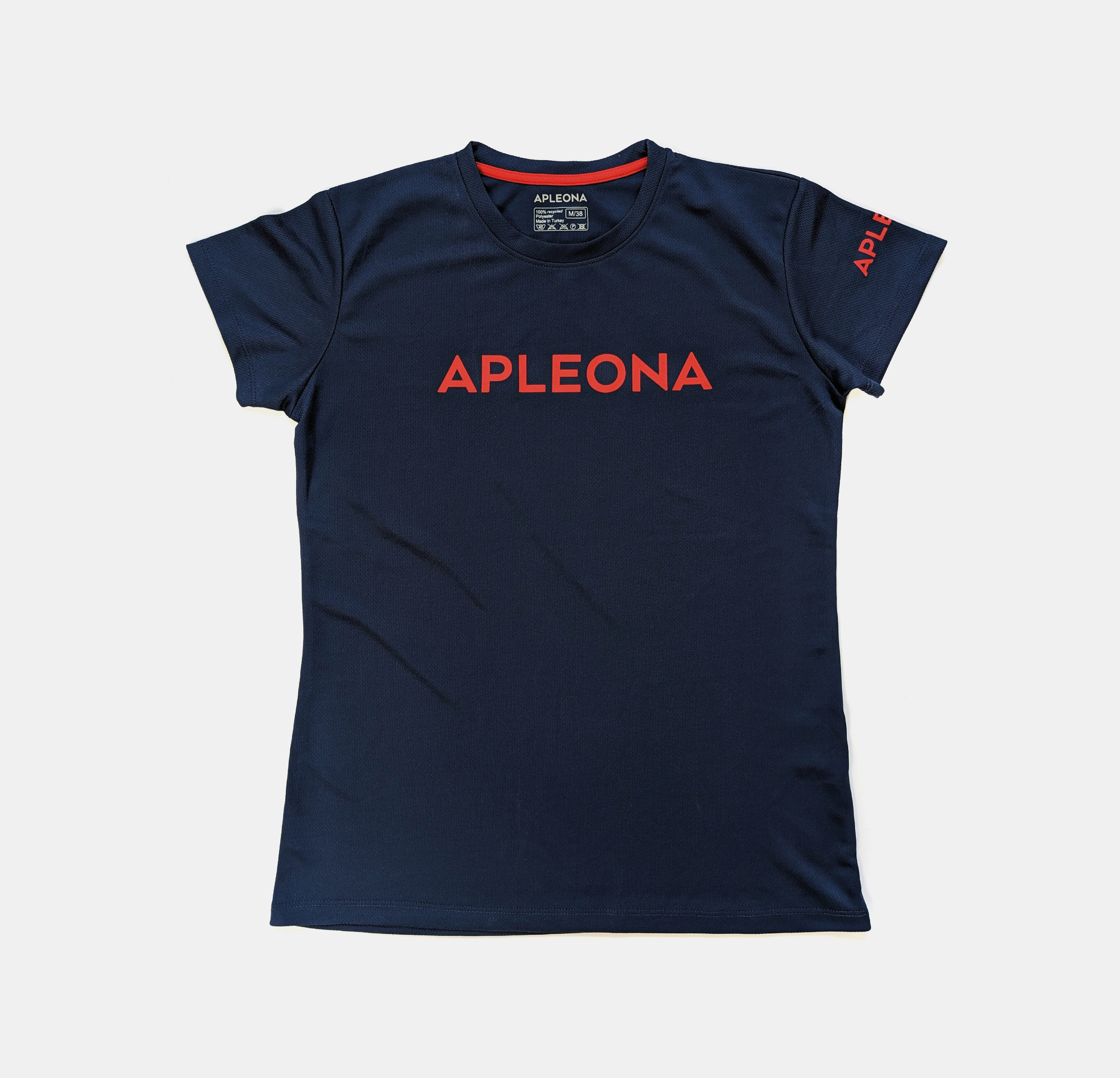Mobile Preview: Laufshirt Damen S
