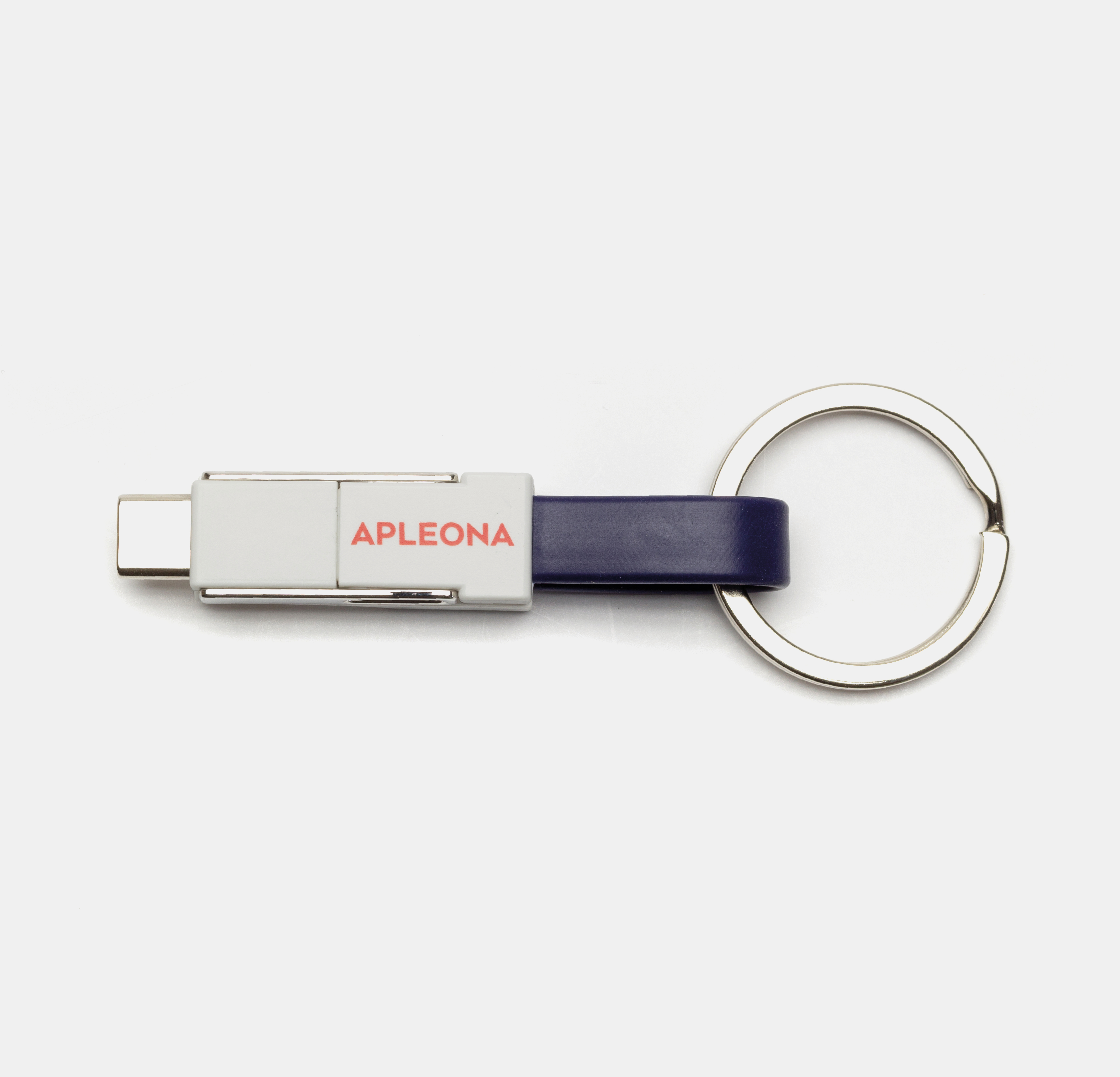 Mobile Preview: 4-in-1 Ladekabel