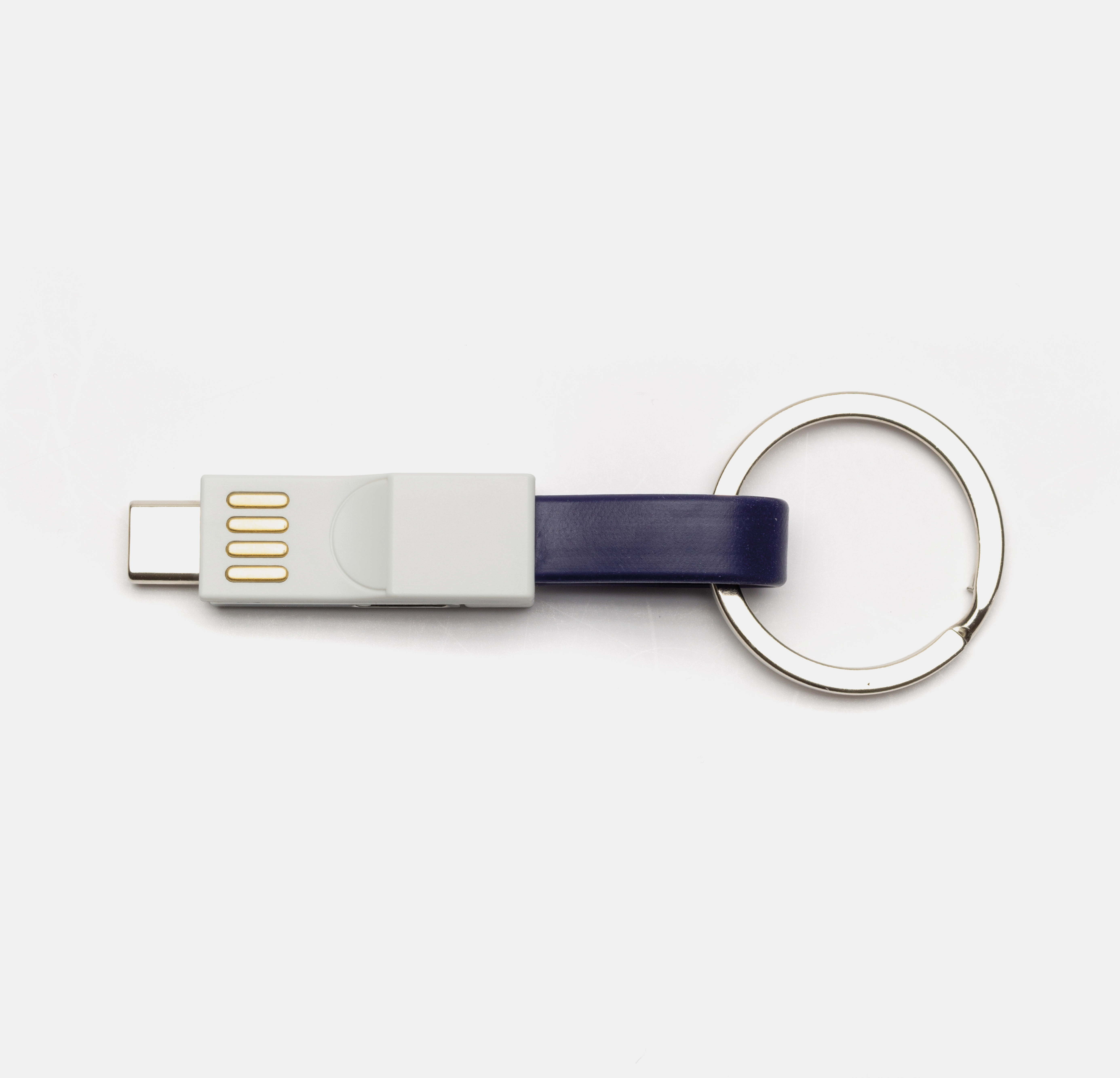 Mobile Preview: 4-in-1 Ladekabel