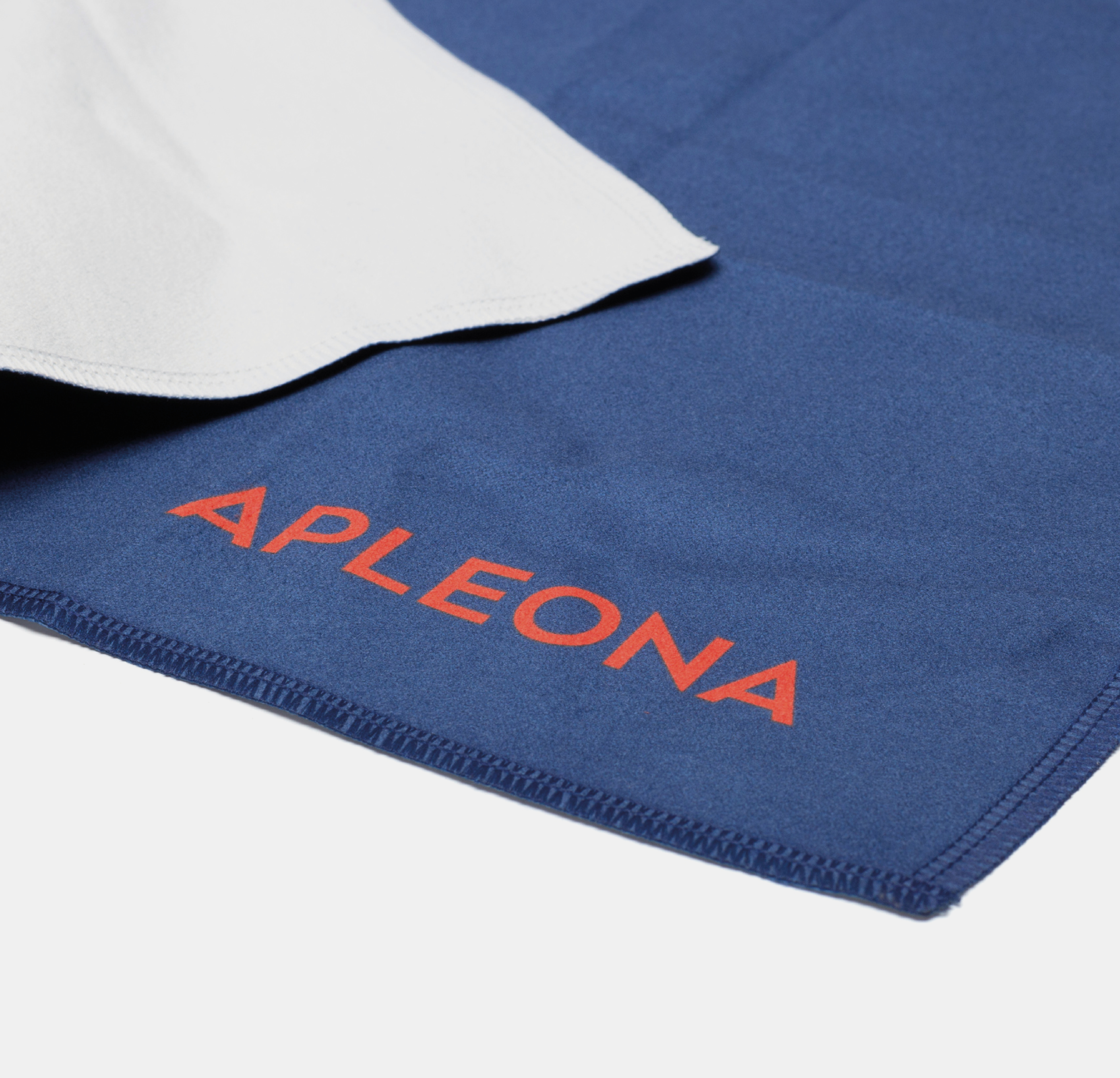 Mobile Preview: Apleona_2er-Set-Mikrofasertuch