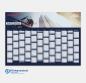 Mobile Preview: Wandkalender Apleona 2024
