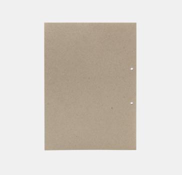 Preview: Notizblock DINA4