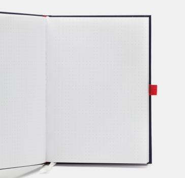 Preview: Notizbuch A5