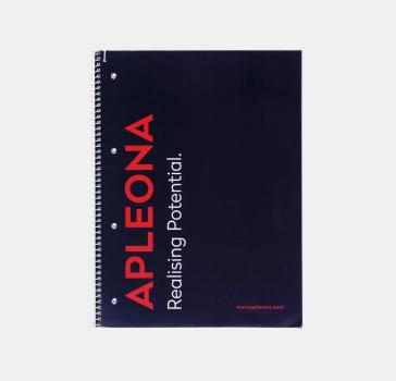 Preview: Collegeblock DIN-A4