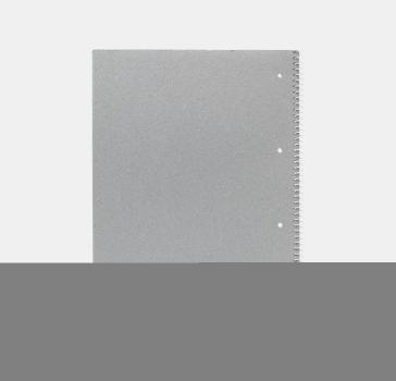 Preview: Collegeblock DINA4