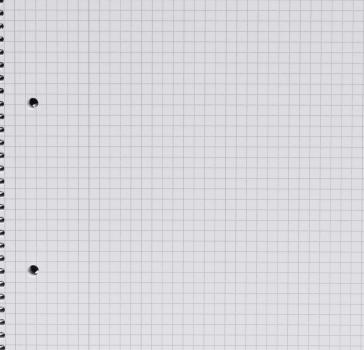 Preview: Collegeblock DINA4