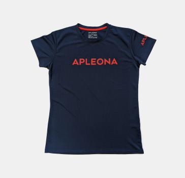 Preview: Apleona Laufshirt Damen