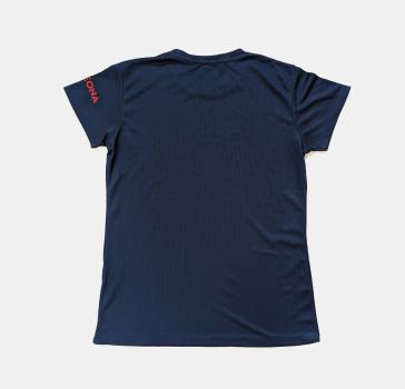 Preview: Apleona Laufshirt Damen