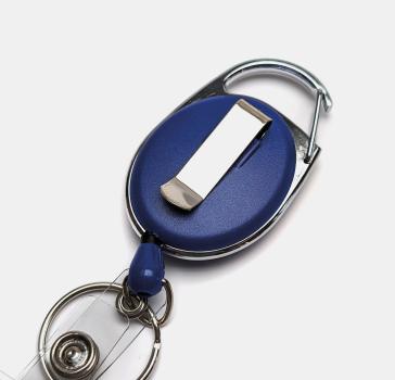 Preview: Apleona_Ausweishalter