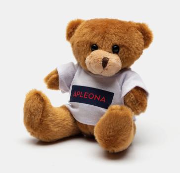 Preview: Teddybär (Recycled)