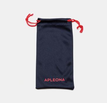 Preview: Brillentasche Microfaser