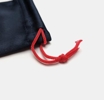 Preview: Brillentasche Microfasertuch