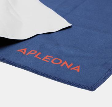 Preview: Apleona_2er-Set-Mikrofasertuch