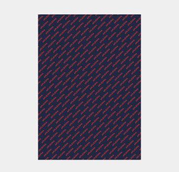 Preview: Geschenkpapier DIN-A0