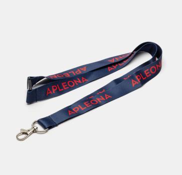 Preview: Lanyard (Recycled)