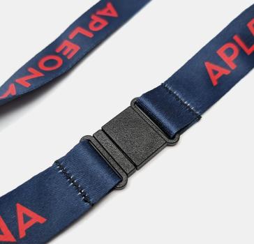 Preview: Lanyard (Recycled)