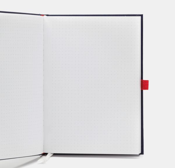 Notizbuch A4
