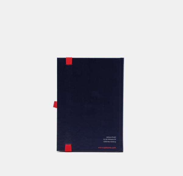 Notizbuch A5