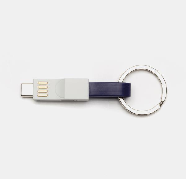 4-in-1 Ladekabel
