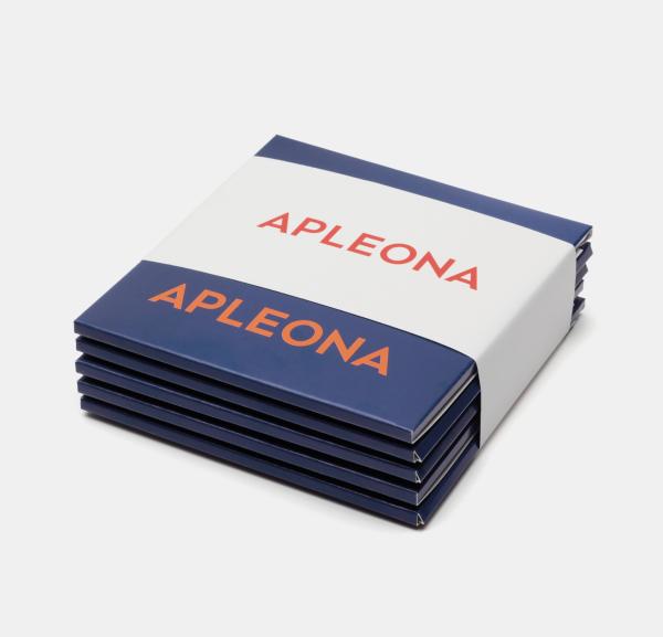 Apleona_2er-Set-Mikrofasertuch