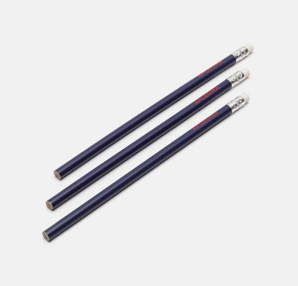 Bleistift 3er Set