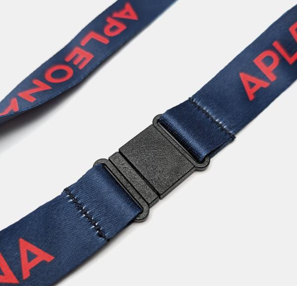 Lanyard (Recycled)