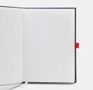 Preview: Notizbuch A4