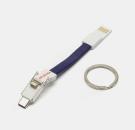 Preview: 4-in-1 Ladekabel
