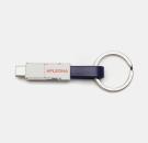 Preview: 4-in-1 Ladekabel