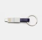Preview: 4-in-1 Ladekabel