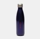 Preview: Trinkflasche Edelstahl